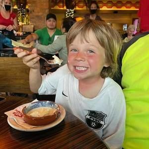 Meet your Posher, Cori